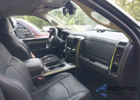 2016 Ram 1500 Sport из США, поврежденный, VIN 1C6RR7UT8GS282176